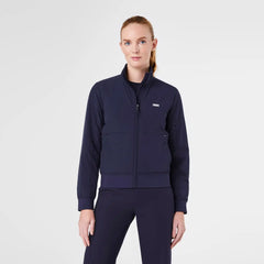 Float Bomber Jacket™