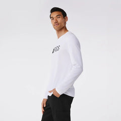 FIGS Logo Long-Sleeved Underscrub