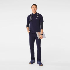 Makato Seamless ¾ Sleeve Underscrub