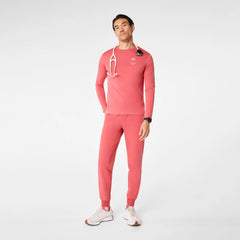 Oxytocin Overload Long-Sleeved Underscrub