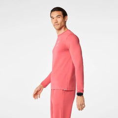 Oxytocin Overload Long-Sleeved Underscrub