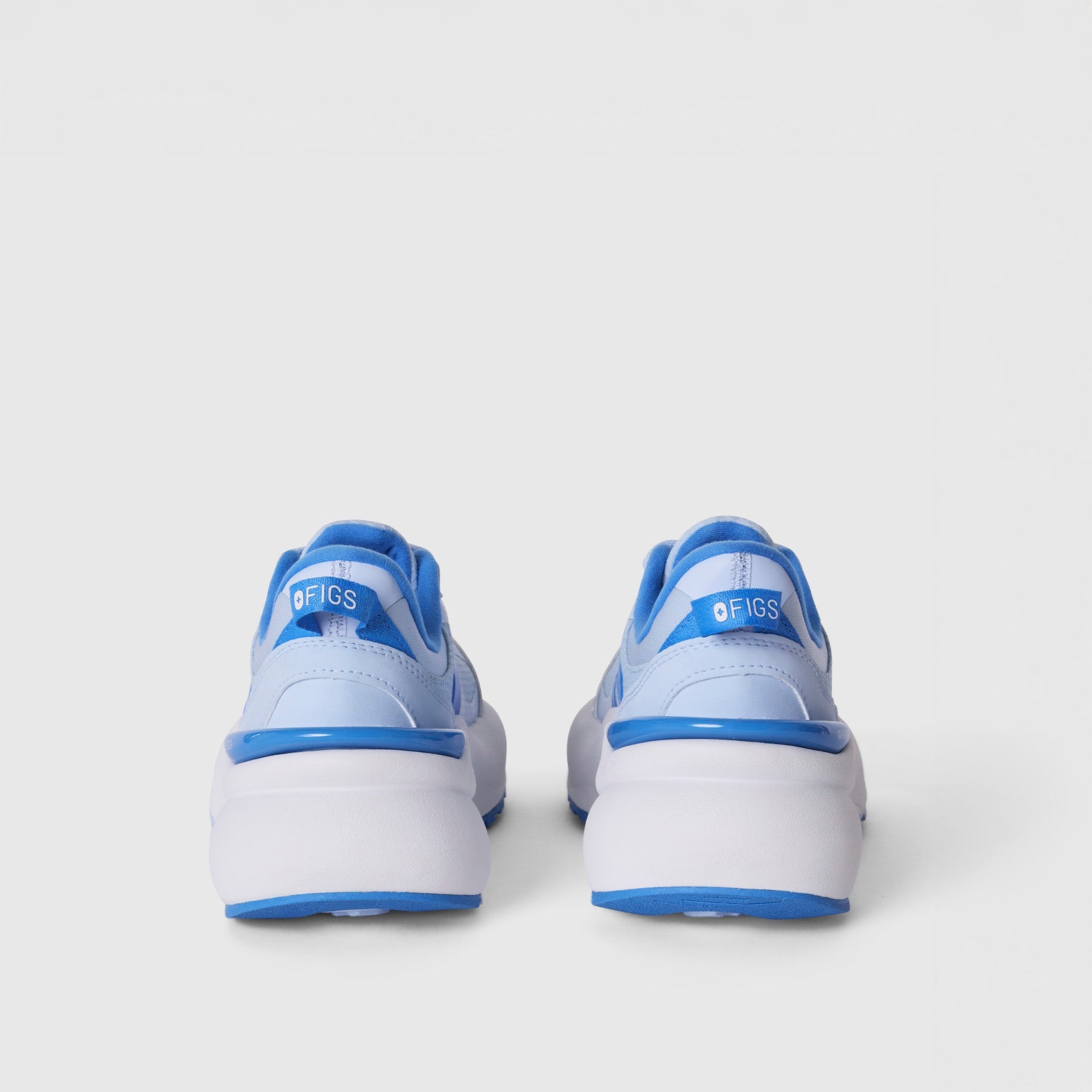 FIGS | New Balance 3447 - Chambray