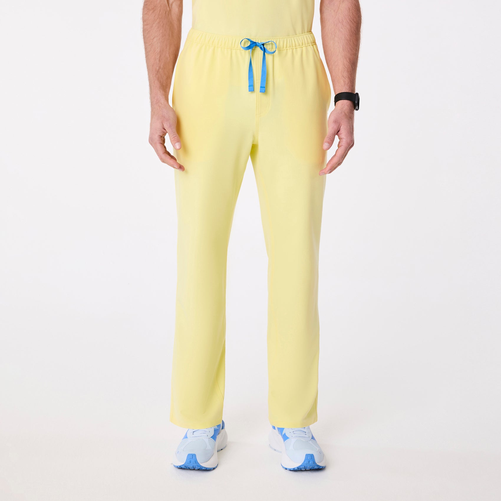 Pisco Straight-Leg Scrub Pant™ - Sunlight