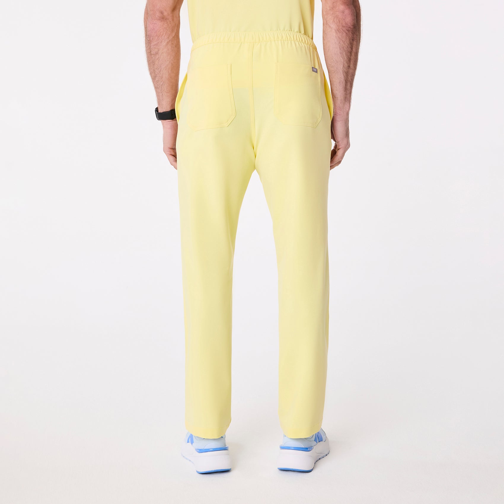Pisco Straight-Leg Scrub Pant™ - Sunlight