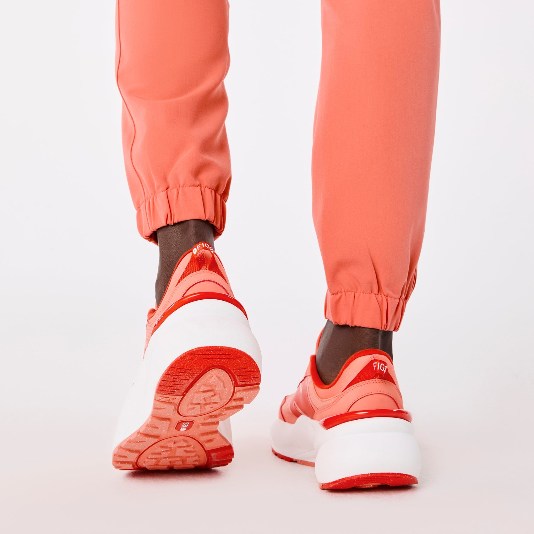 FIGS | New Balance 3447 Zip - Sunset Drift
