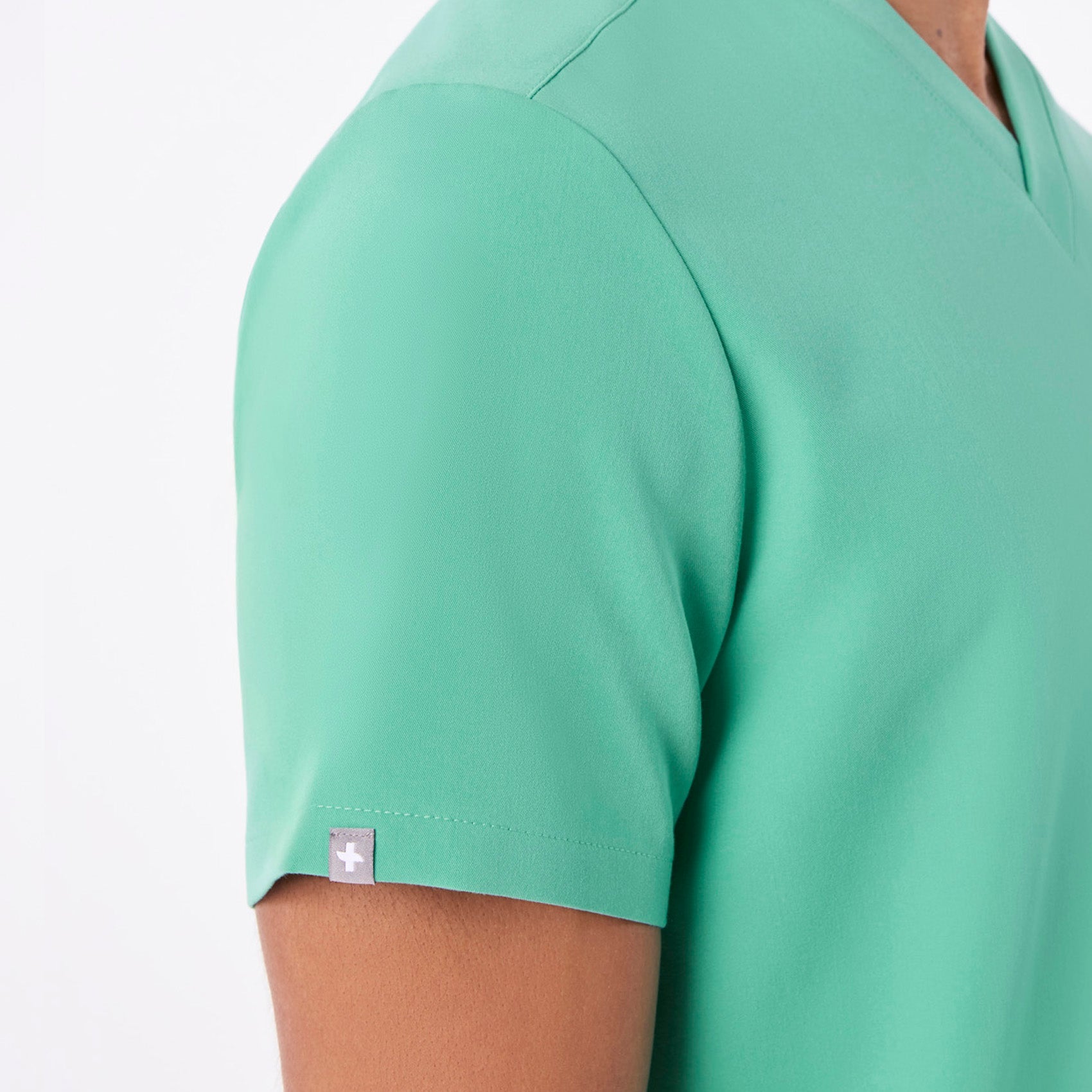 Leon Scrub Top™ - Surgical Green