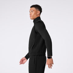 Cobaki Scrub Vest - Black