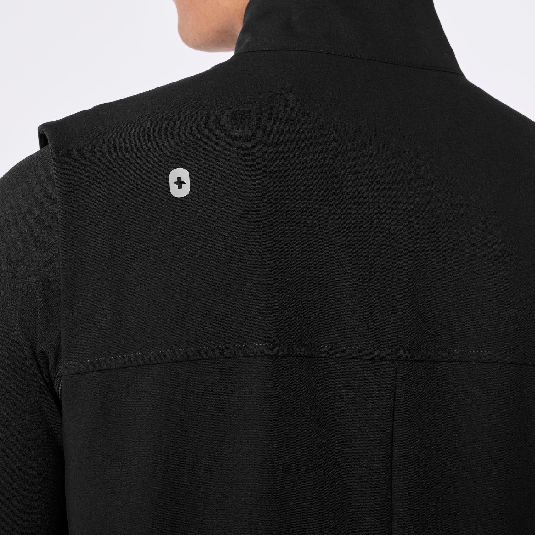 Cobaki Scrub Vest - Black