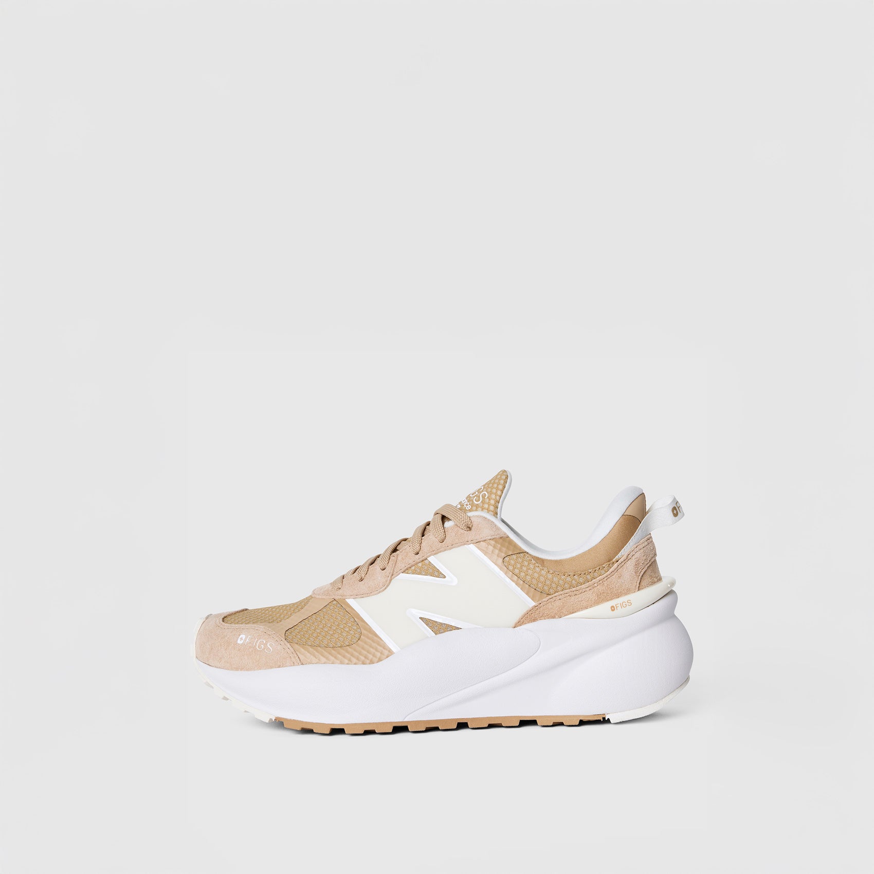 FIGS | New Balance 3447 - Terrain