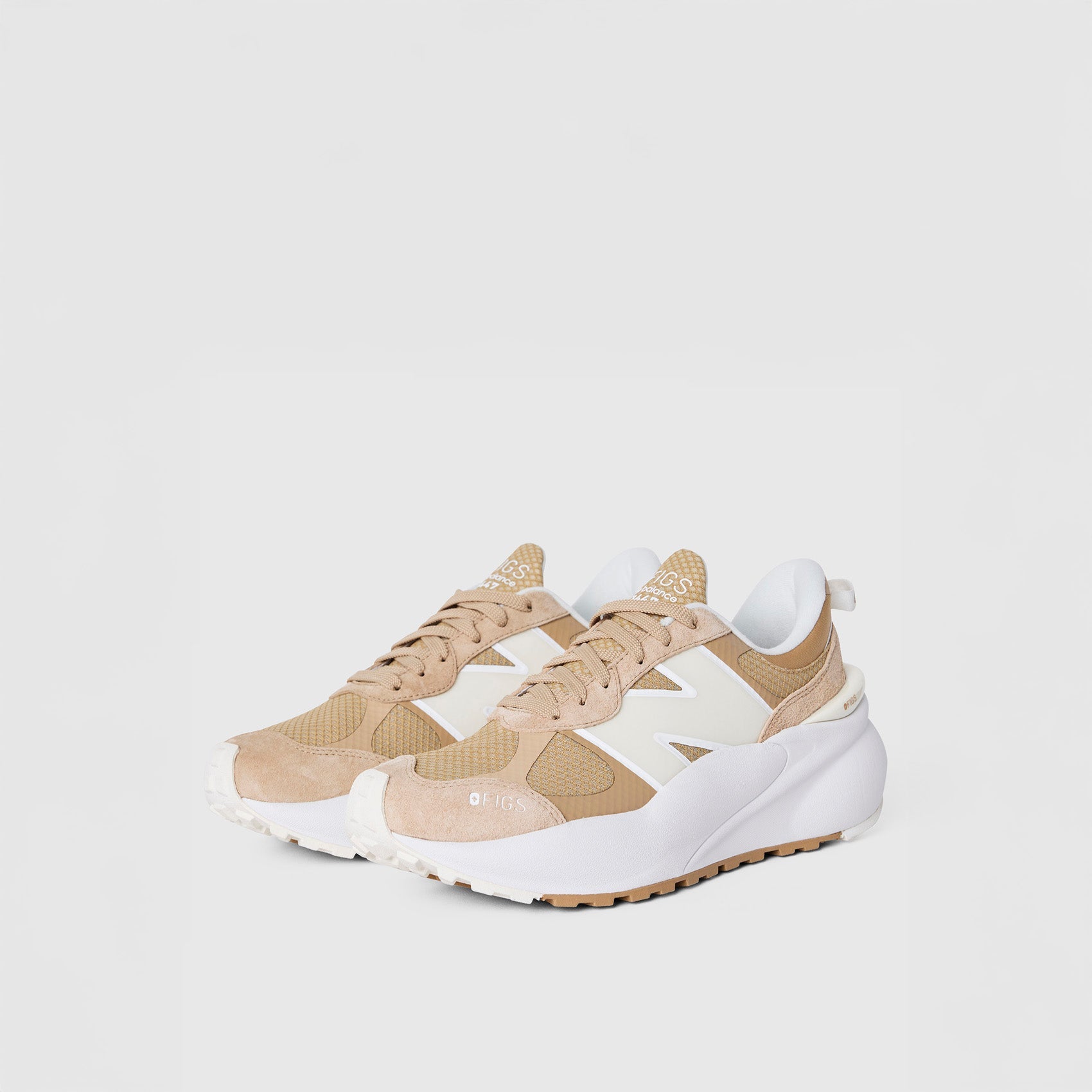 FIGS | New Balance 3447 - Terrain