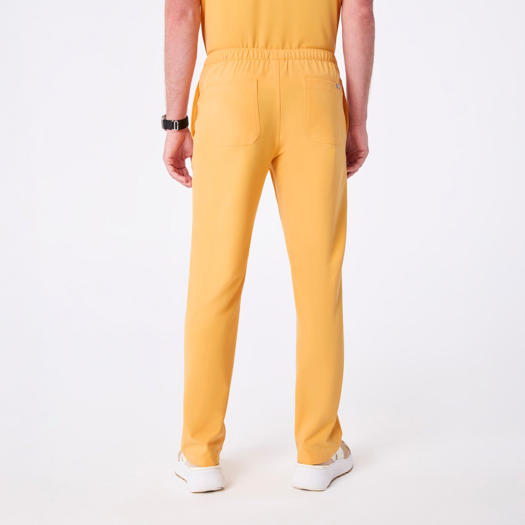 Pisco Straight-Leg Scrub Pant™ - Dandelion