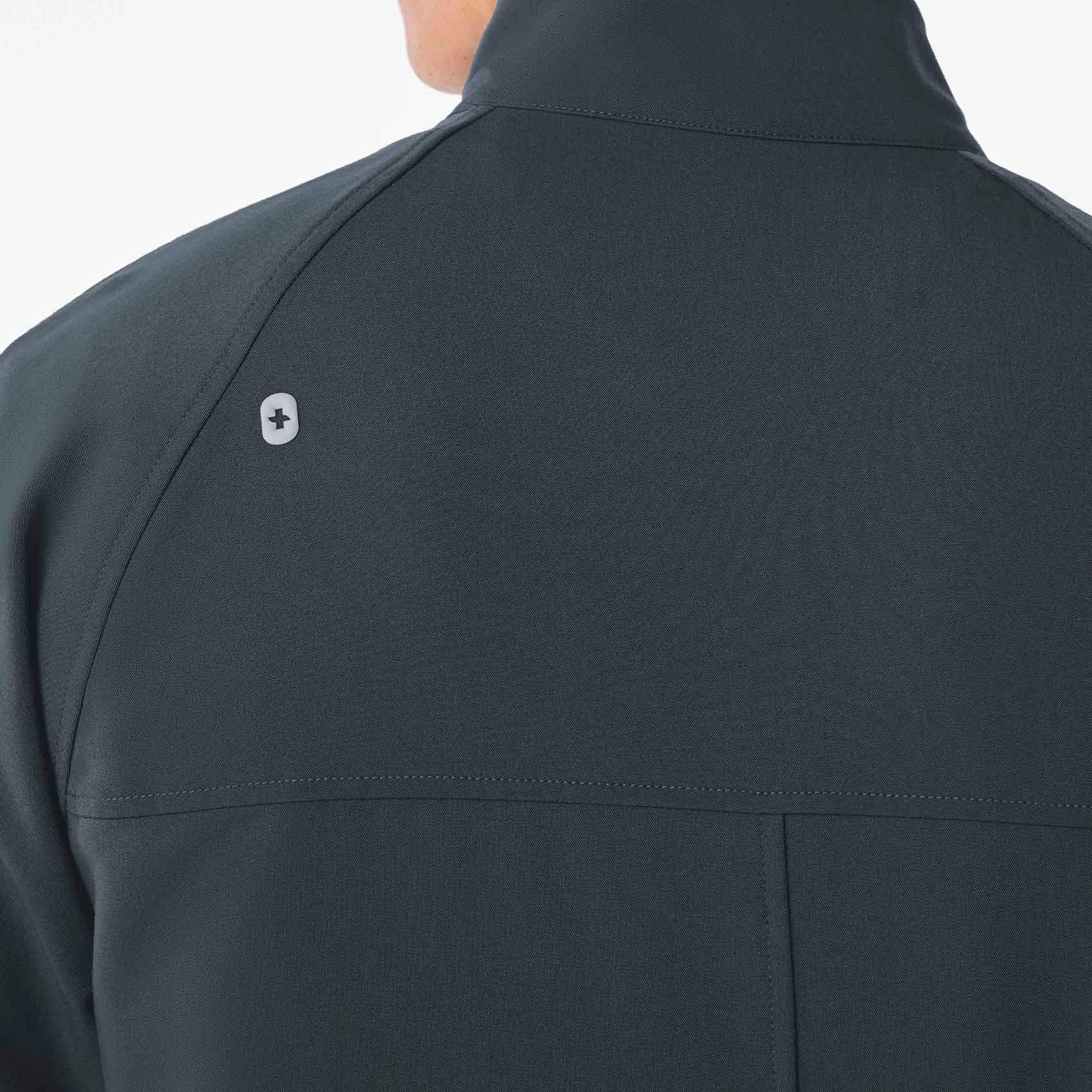 Cobaki Scrub Jacket - Dark Harbor