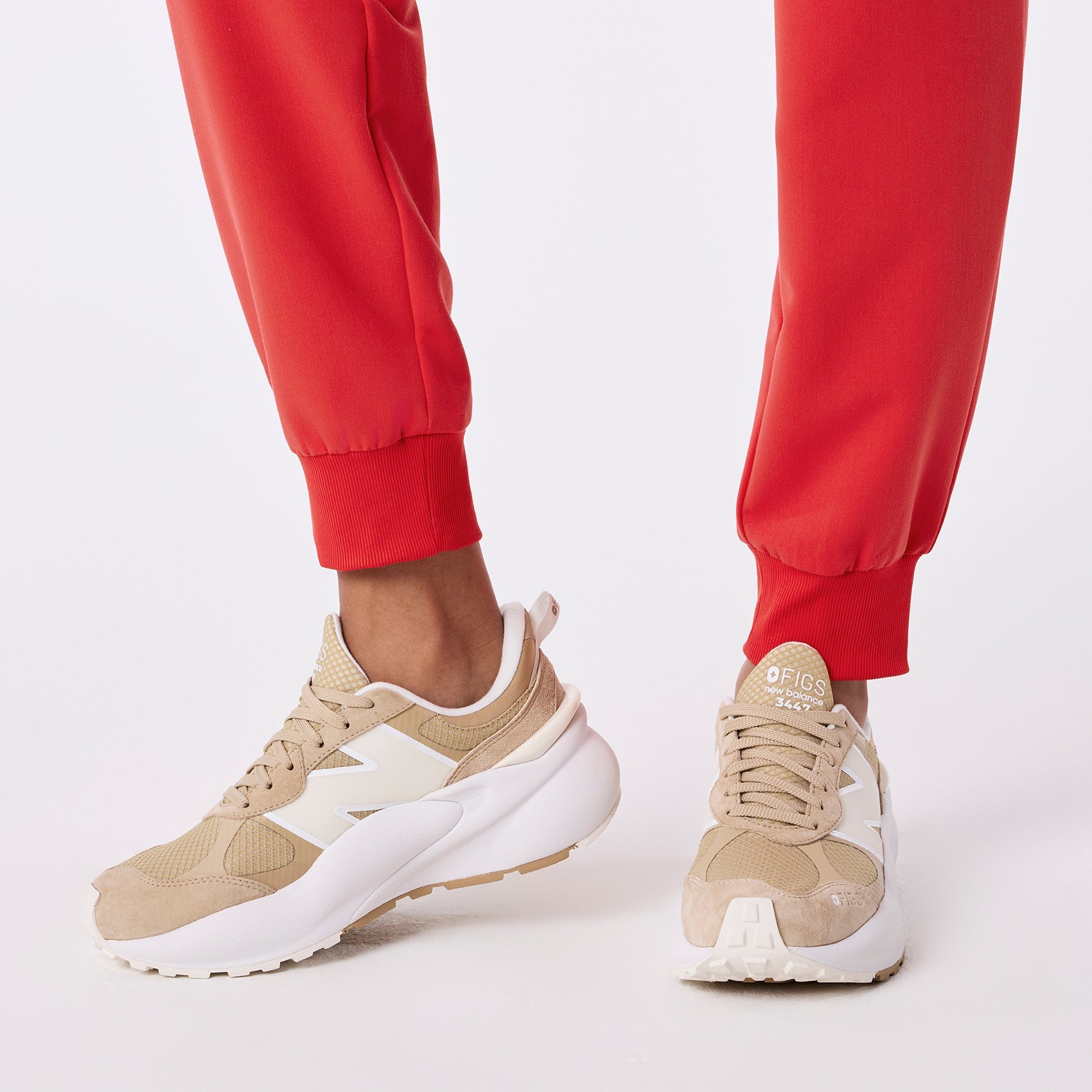 FIGS | New Balance 3447 - Terrain