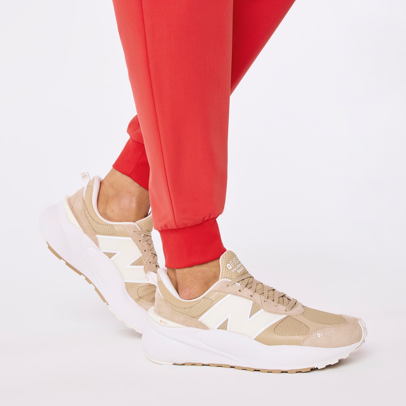 FIGS | New Balance 3447 - Terrain