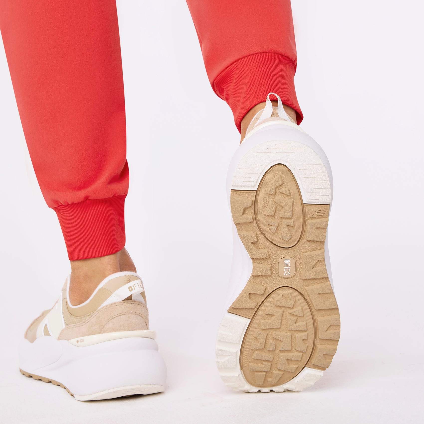 FIGS | New Balance 3447 - Terrain