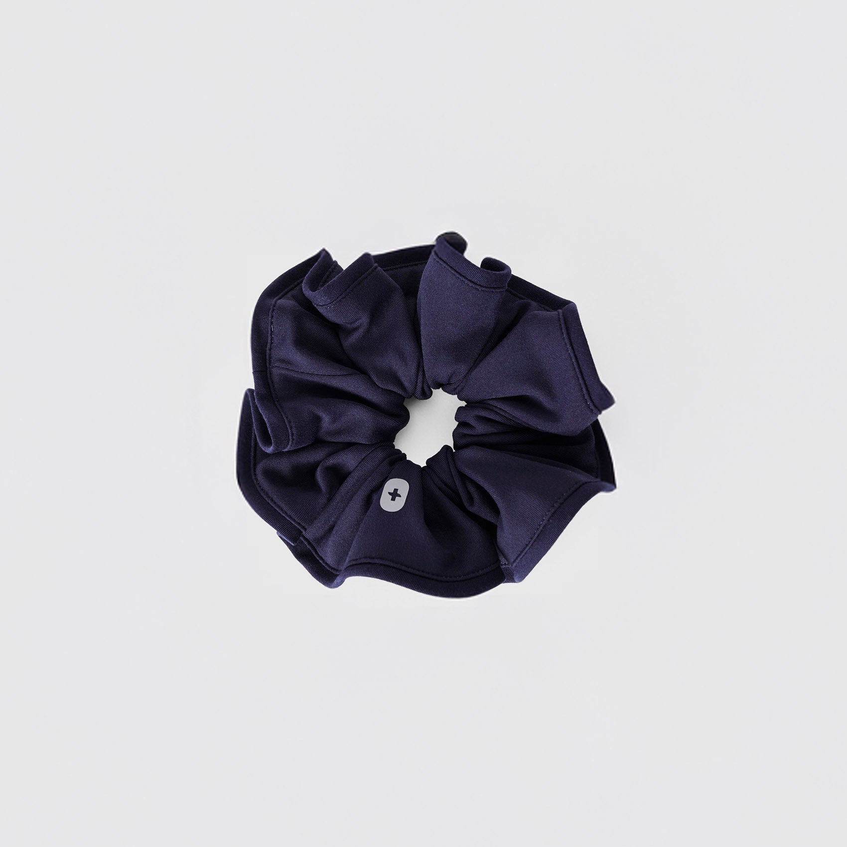 FIGS Scrunchie - Navy