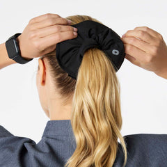 FIGS Scrunchie - Black