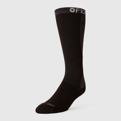 FIGS | ArchTek® Compression Socks 20-30 mmHg - Black
