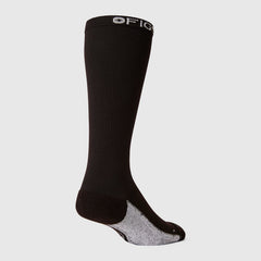 FIGS | ArchTek® Compression Socks 30-40 mmHg - Black