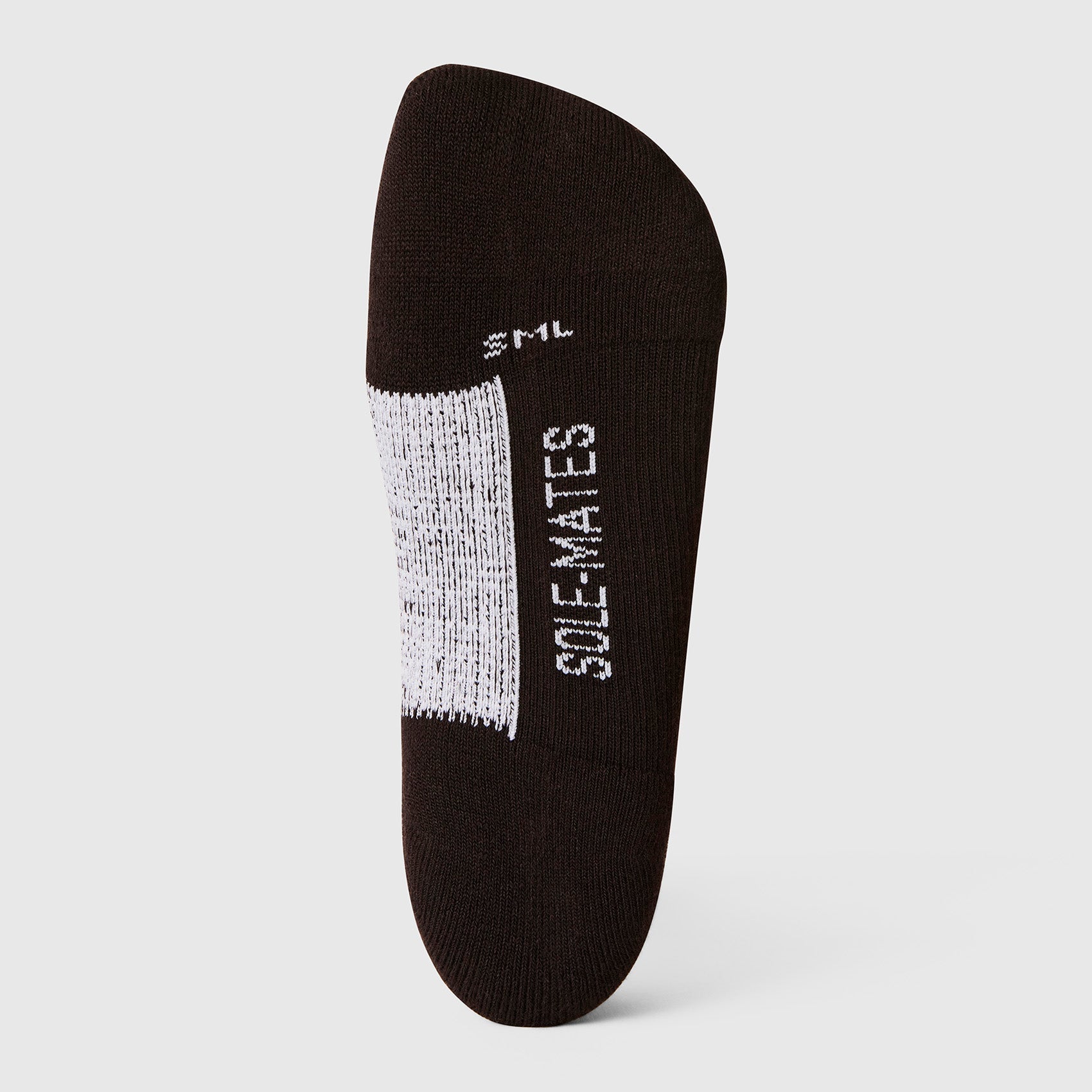FIGS | ArchTek® Ankle Socks - Black