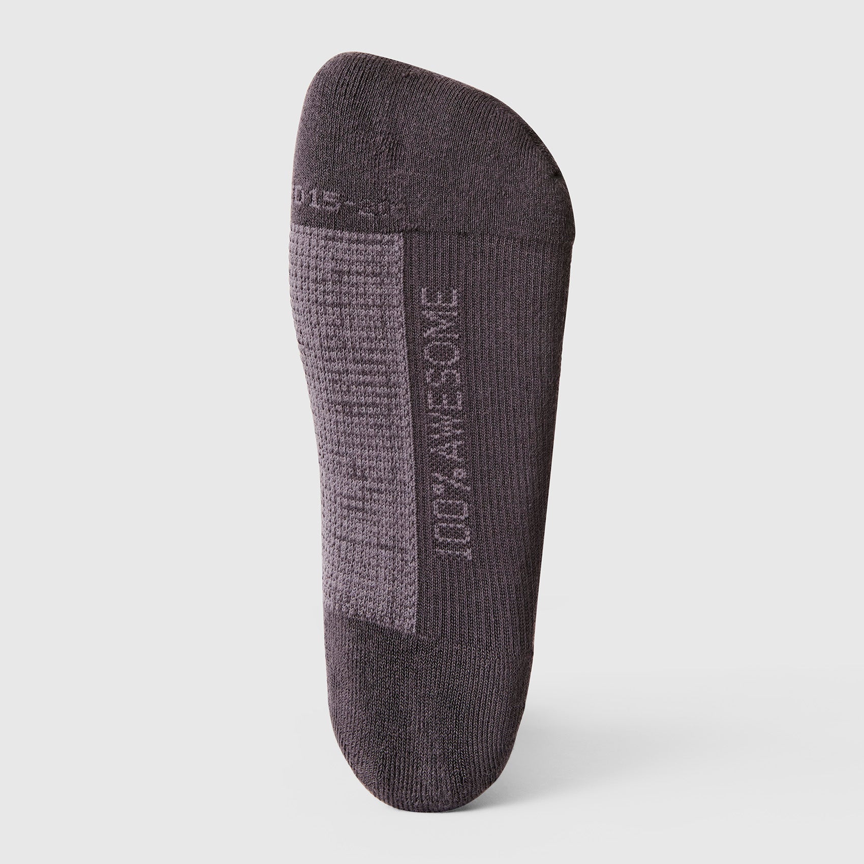 FIGS | ArchTek® Compression Socks 15-20 mmHg - Charcoal