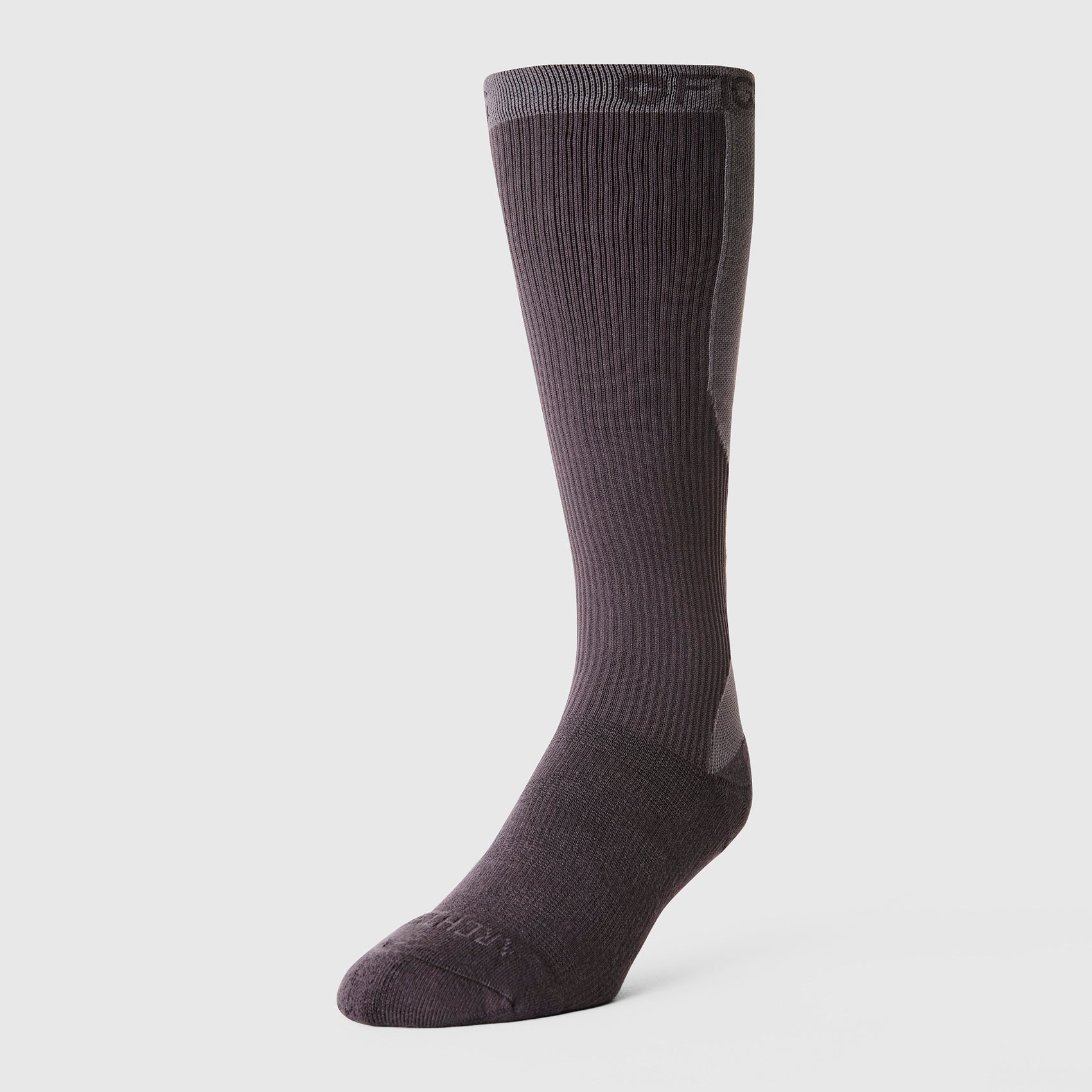 FIGS | ArchTek® Compression Socks 15-20 mmHg - Charcoal
