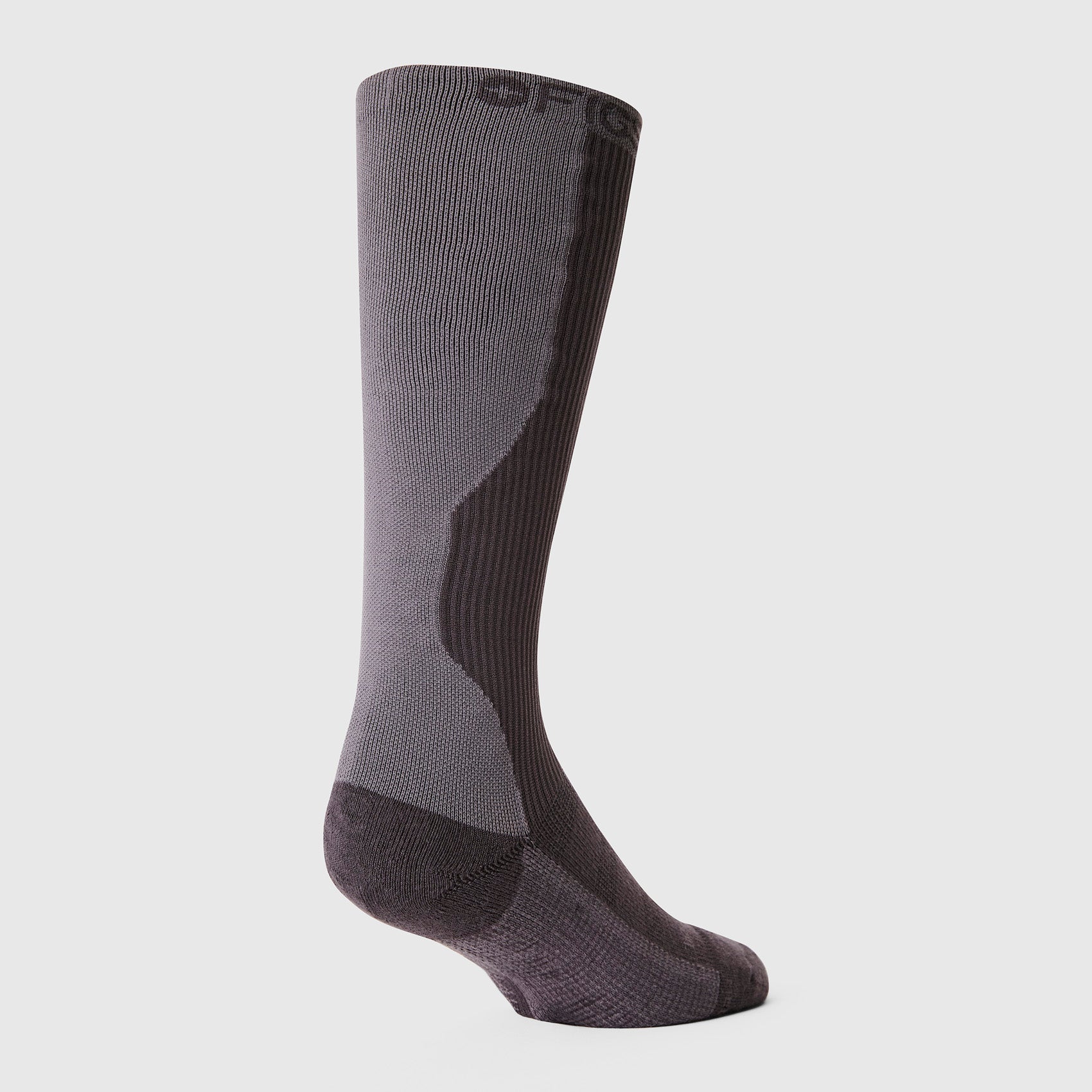 FIGS | ArchTek® Compression Socks 15-20 mmHg - Charcoal