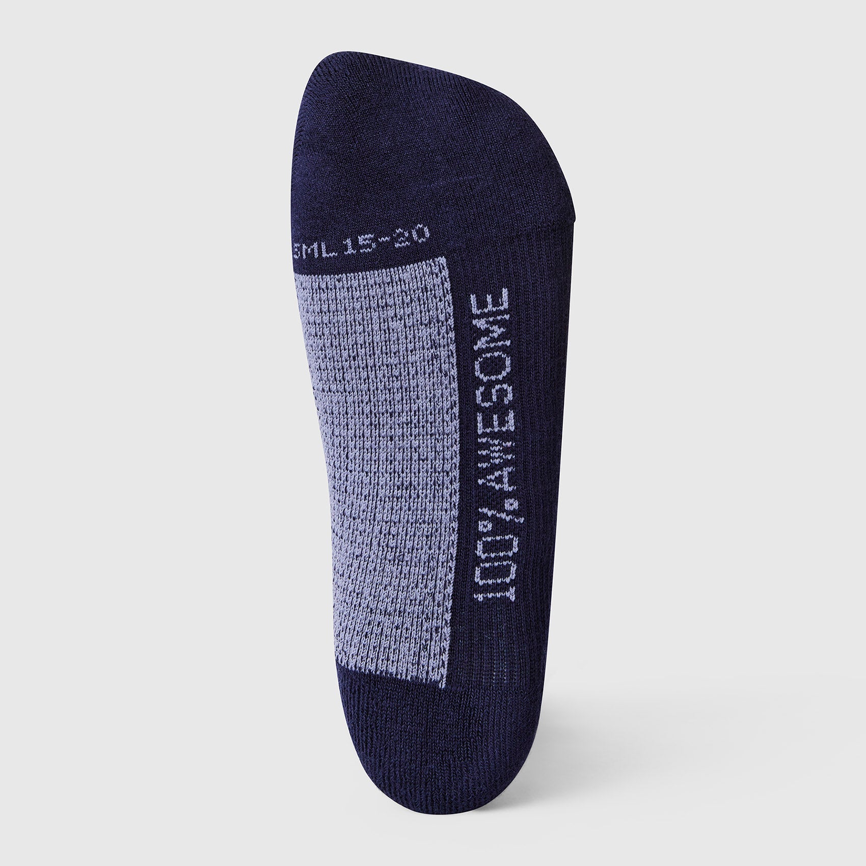 FIGS | ArchTek® Compression Socks 15-20 mmHg - Navy