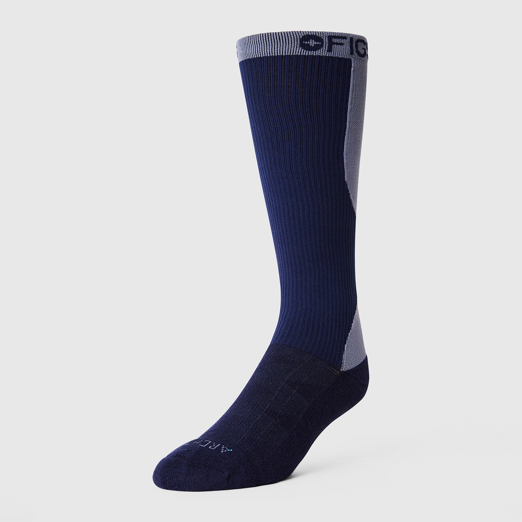 FIGS | ArchTek® Compression Socks 15-20 mmHg - Navy