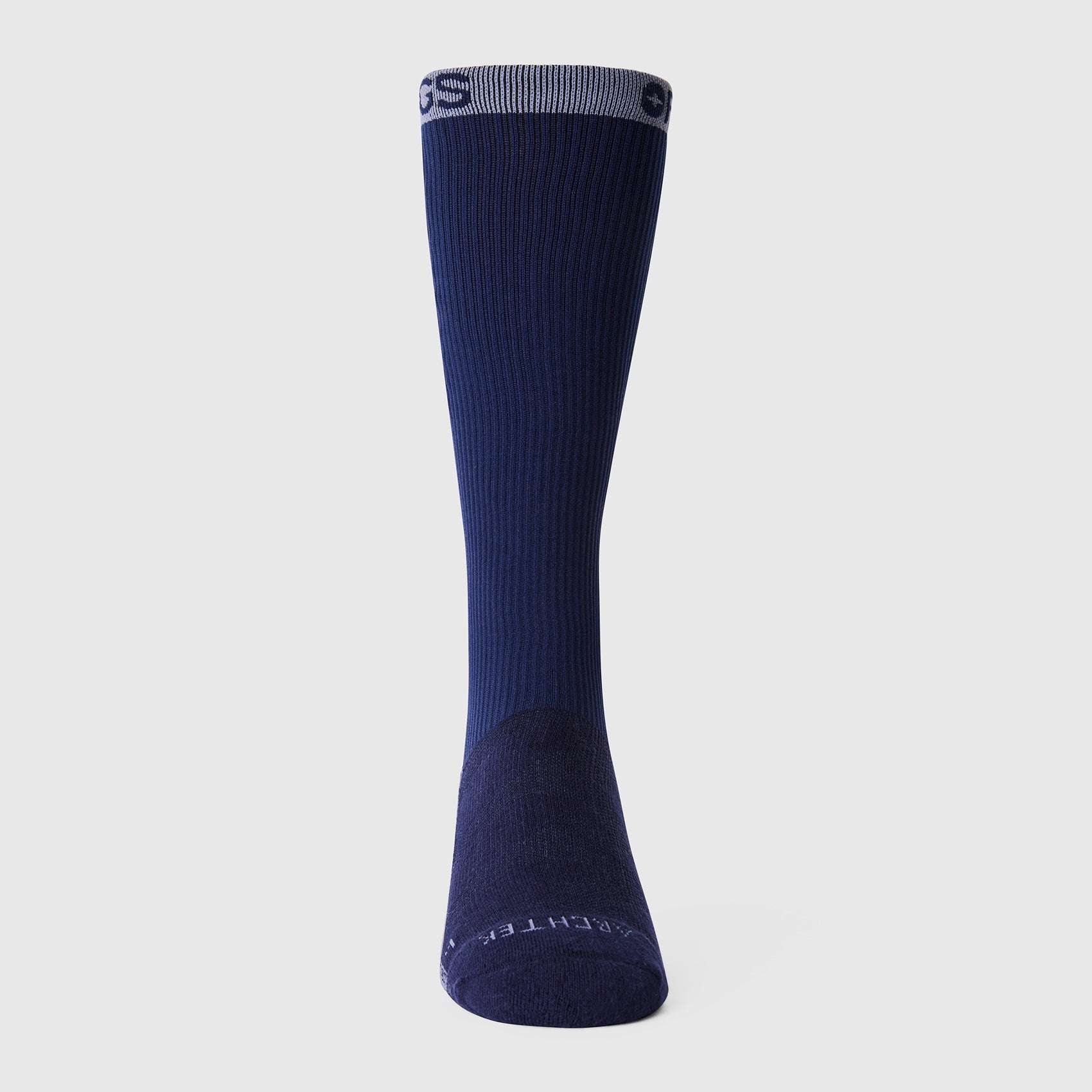 FIGS | ArchTek® Compression Socks 15-20 mmHg - Navy