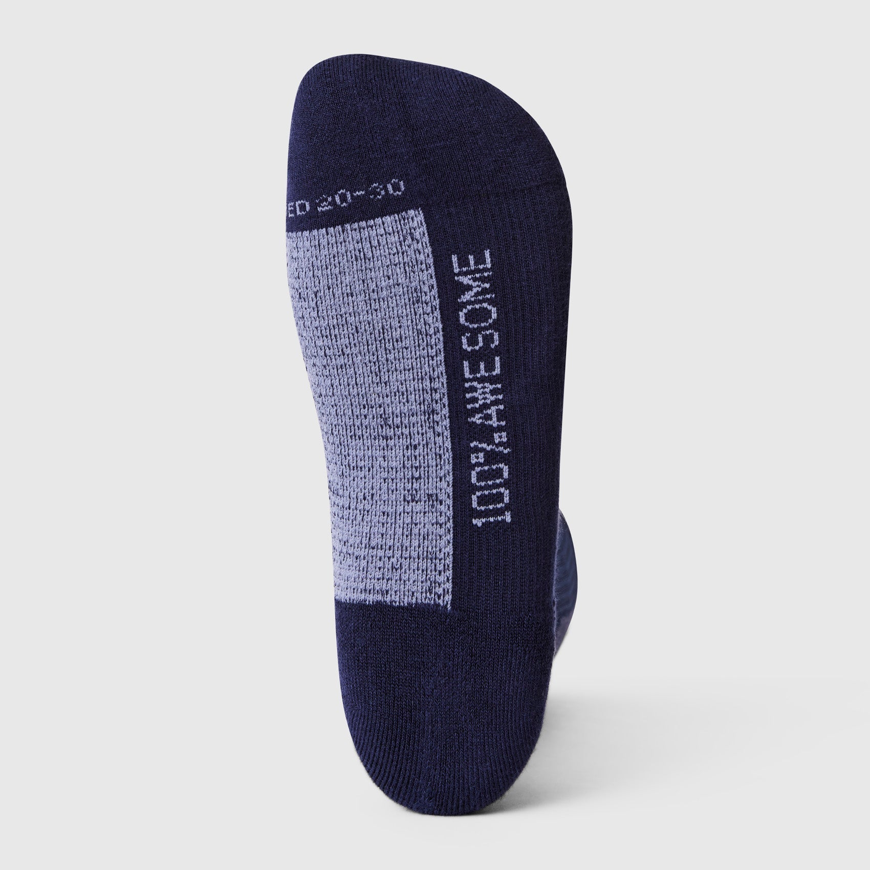 FIGS | ArchTek® Compression Socks 20-30 mmHg - Navy