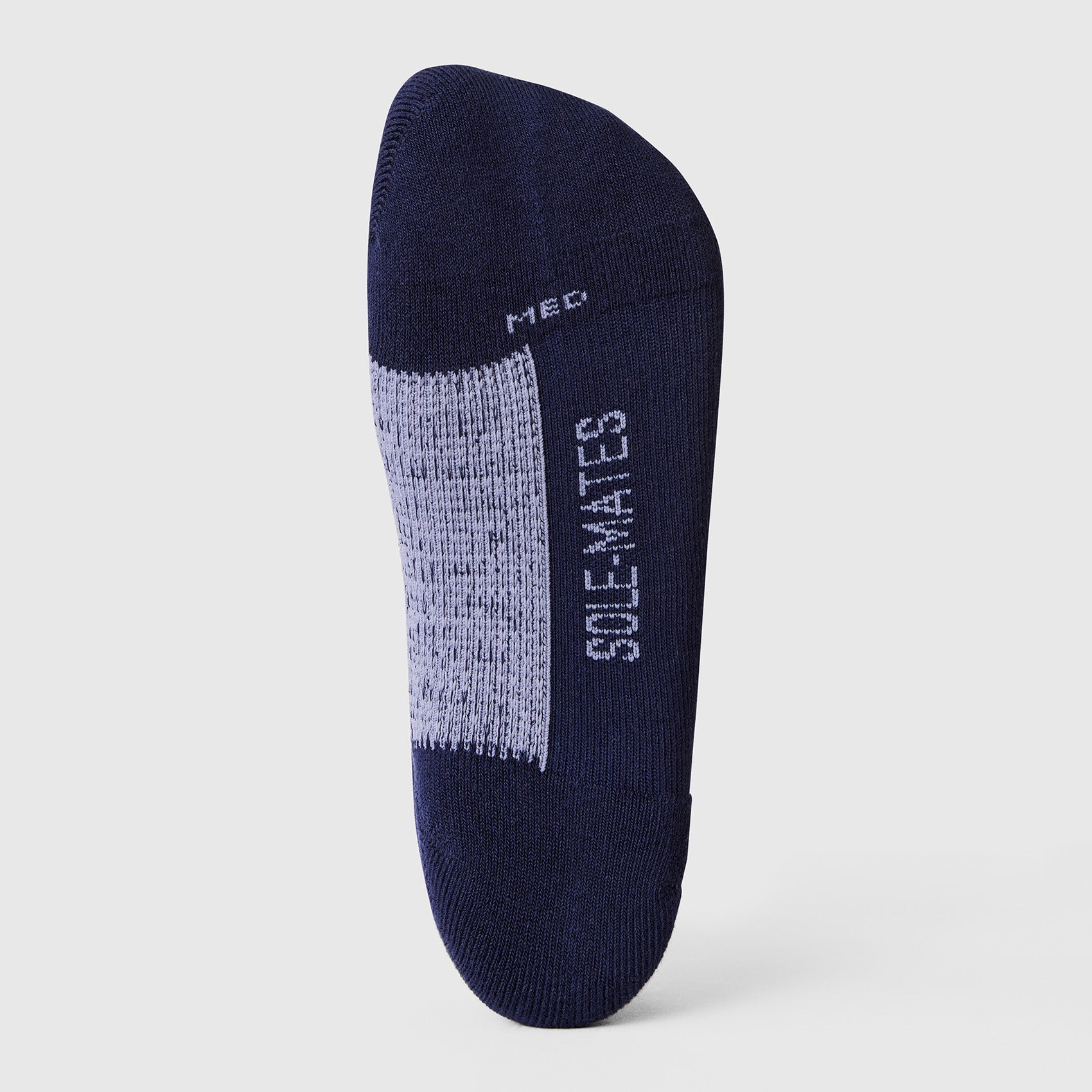 FIGS | ArchTek® Ankle Socks - Navy
