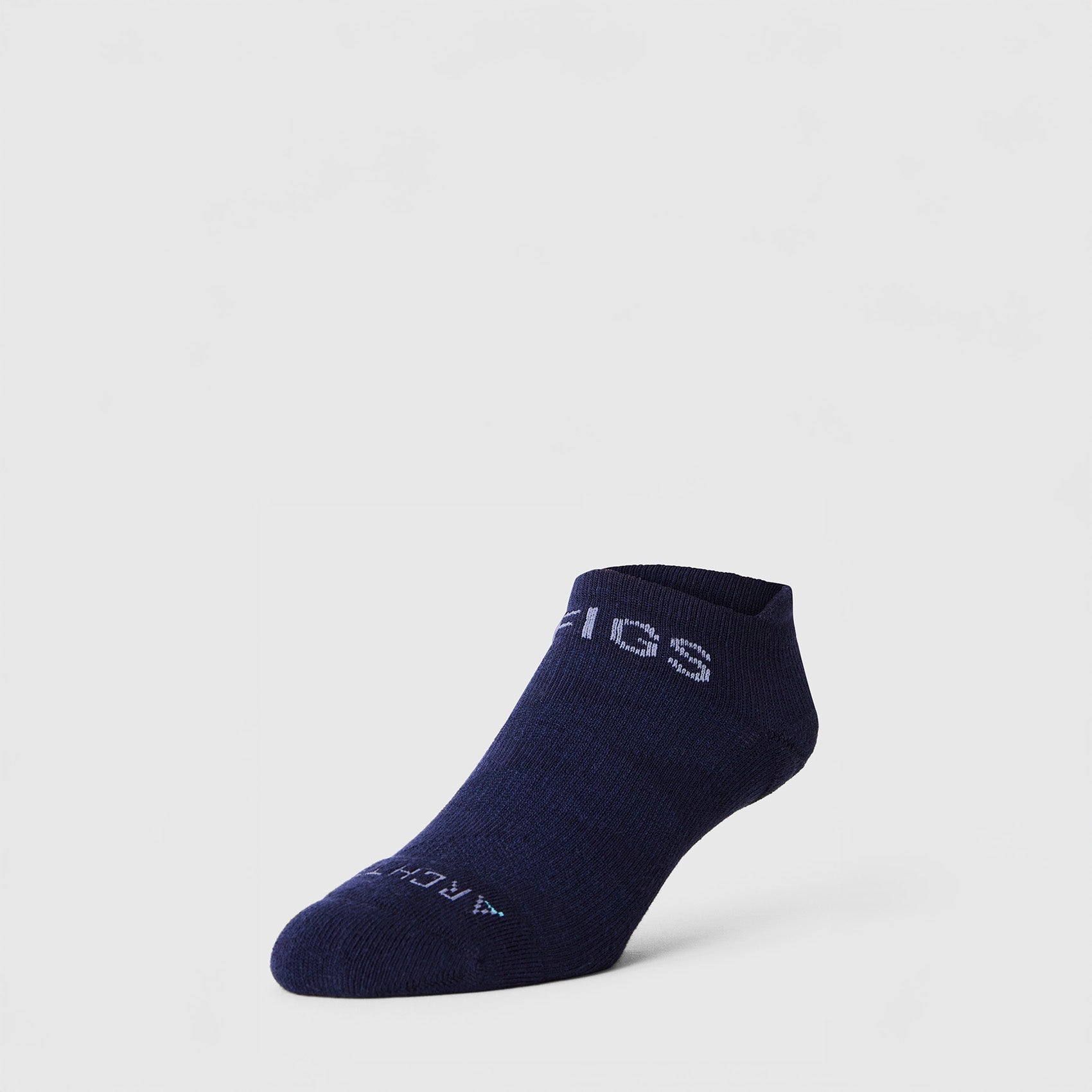 FIGS | ArchTek® Ankle Socks - Navy