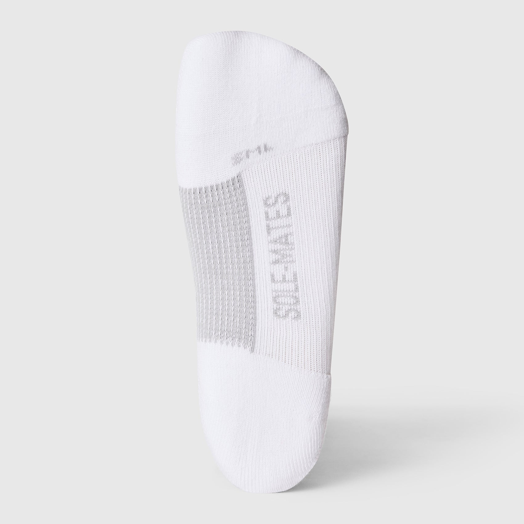 FIGS | ArchTek® Ankle Socks - White