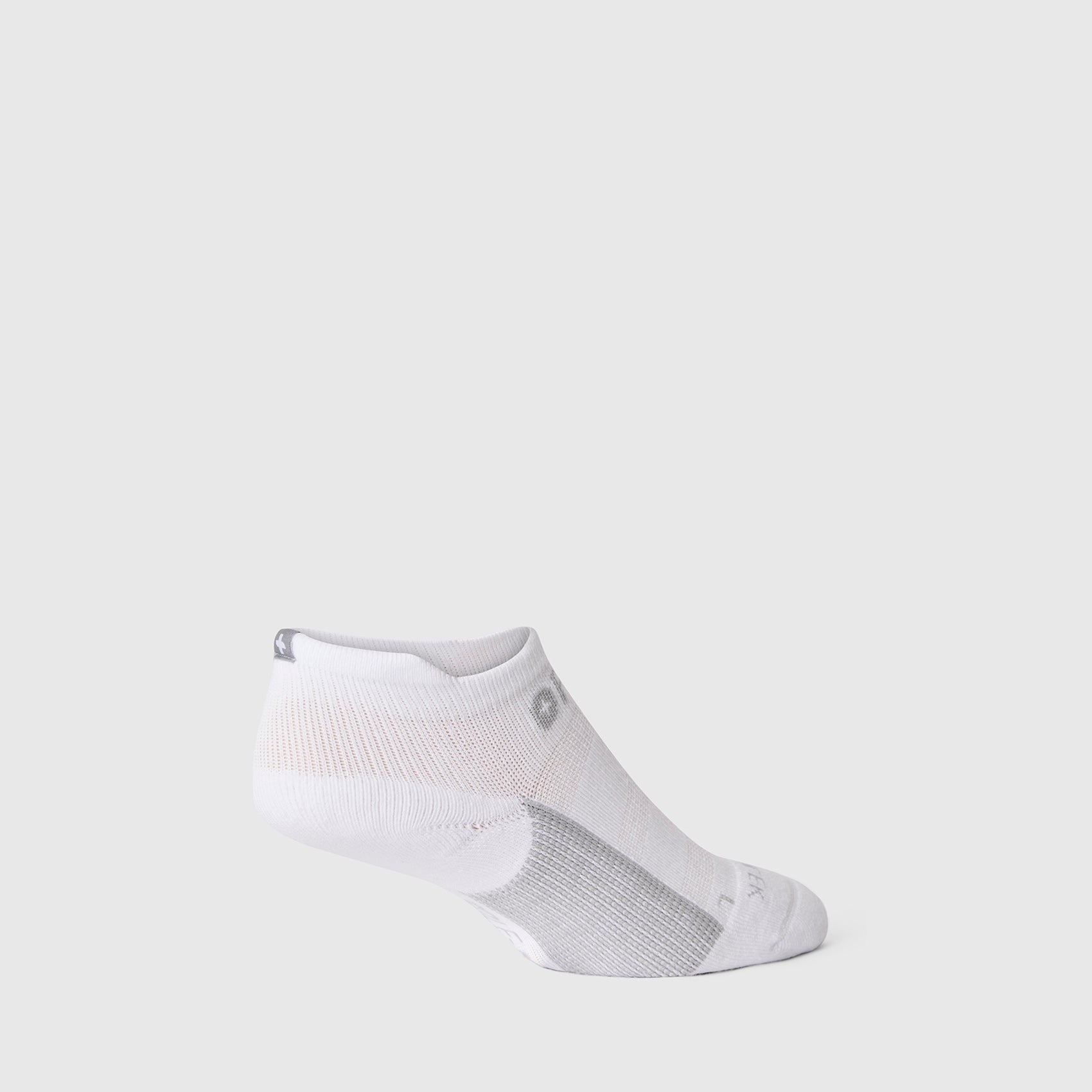 FIGS | ArchTek® Ankle Socks - White