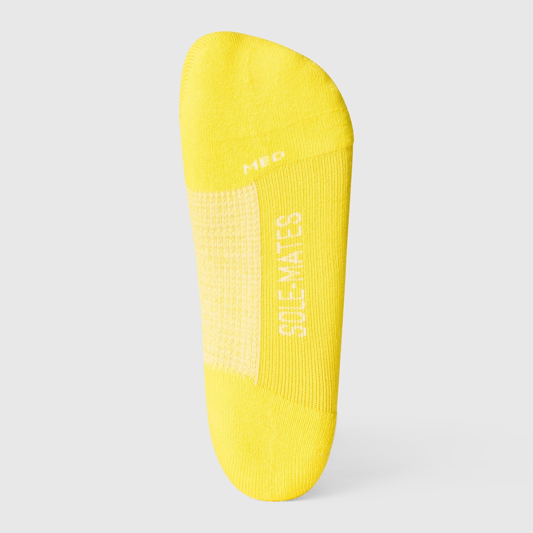 FIGS | ArchTek® Ankle Socks - Sulphur