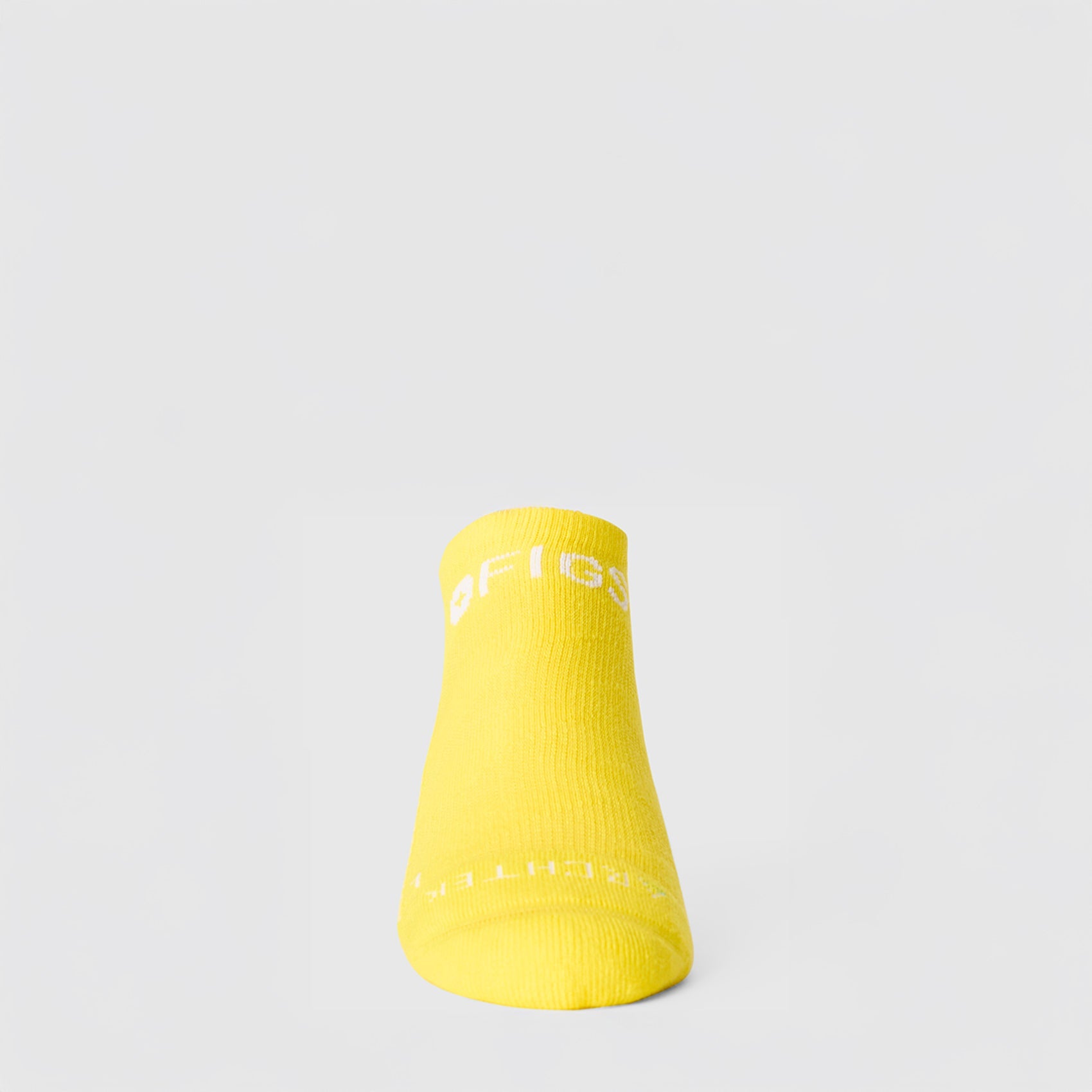 FIGS | ArchTek® Ankle Socks - Sulphur