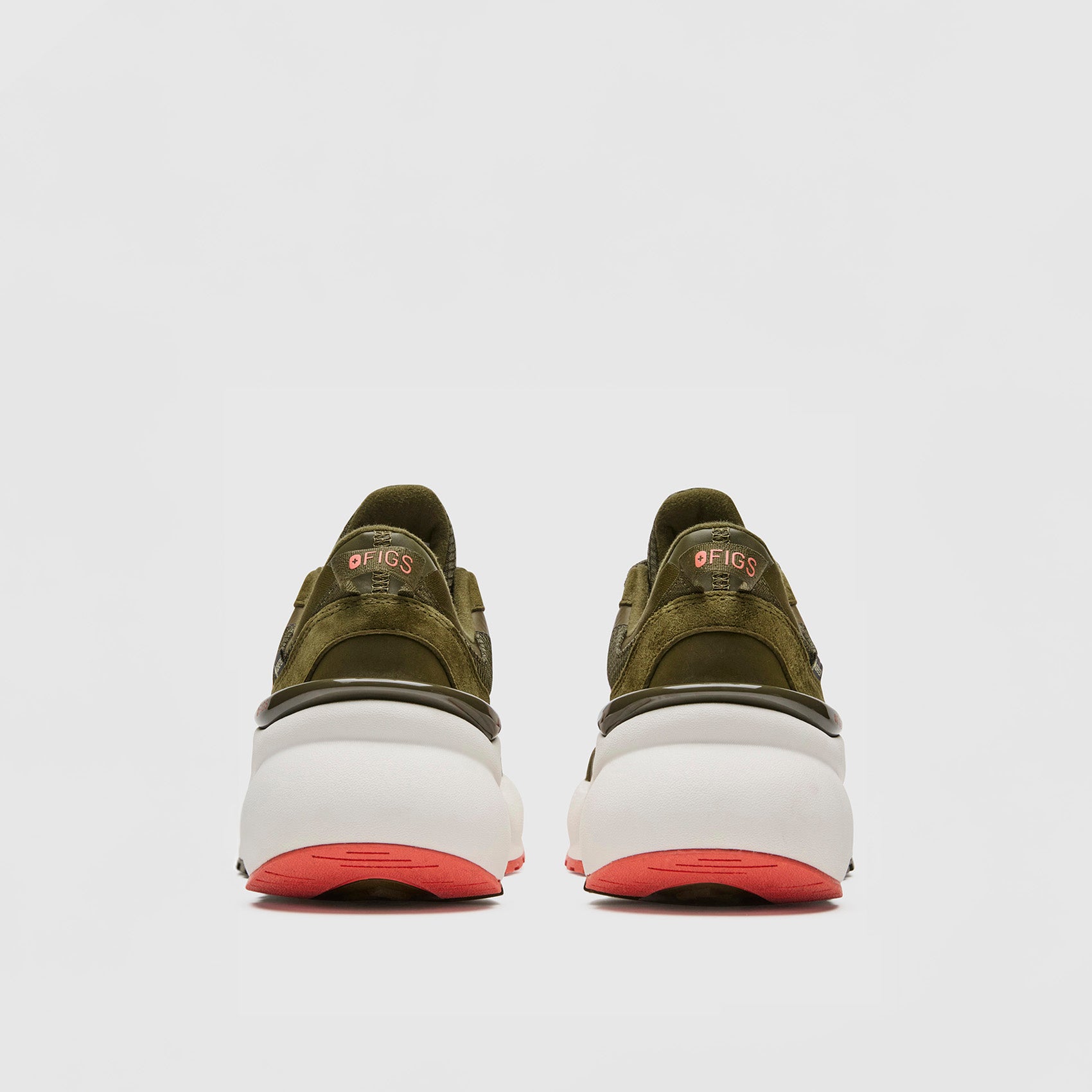 FIGS | New Balance 3447 GORE-TEX® - Spruce