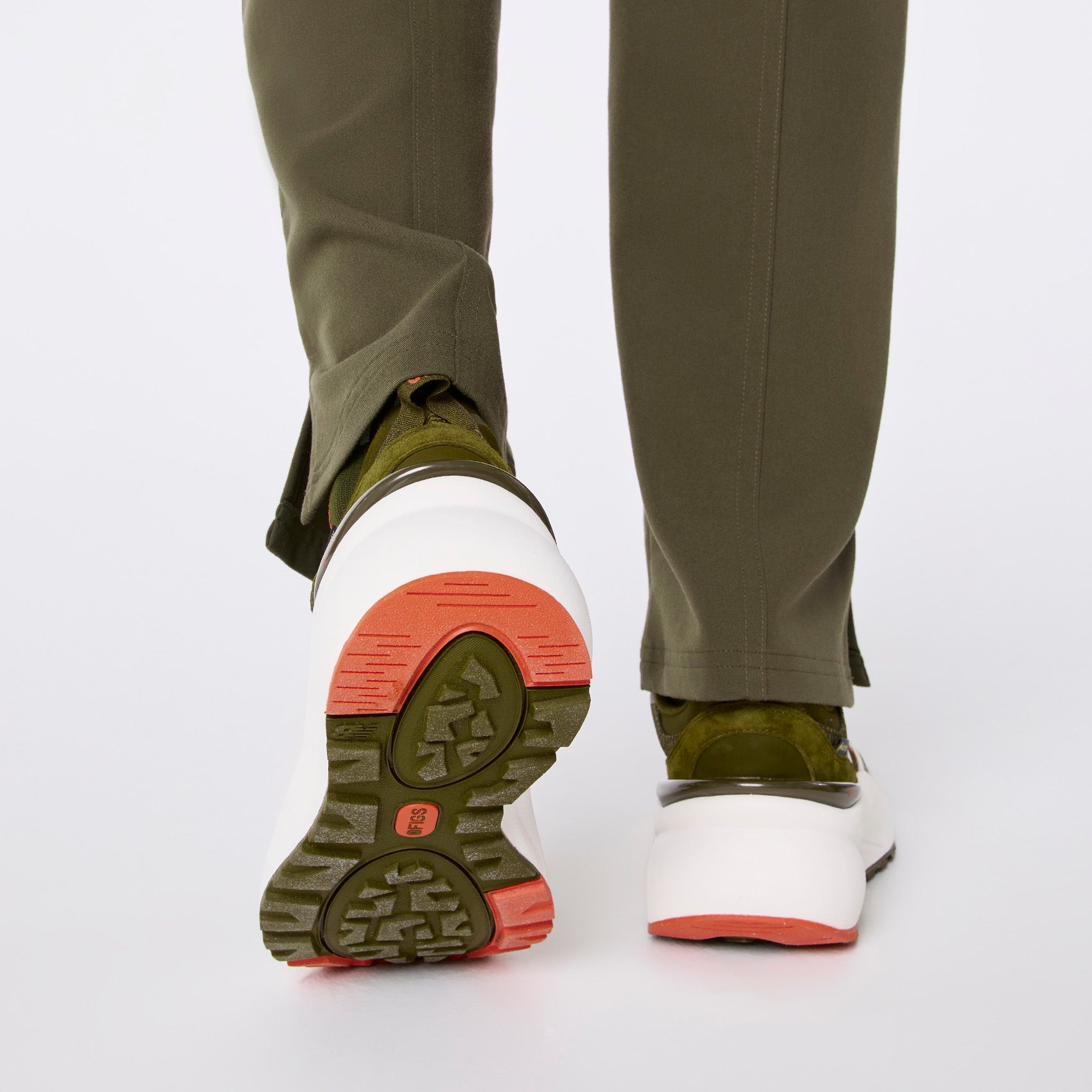 FIGS | New Balance 3447 GORE-TEX® - Spruce