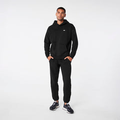 Off-Shift Hoodie Sweatshirt™ - Black