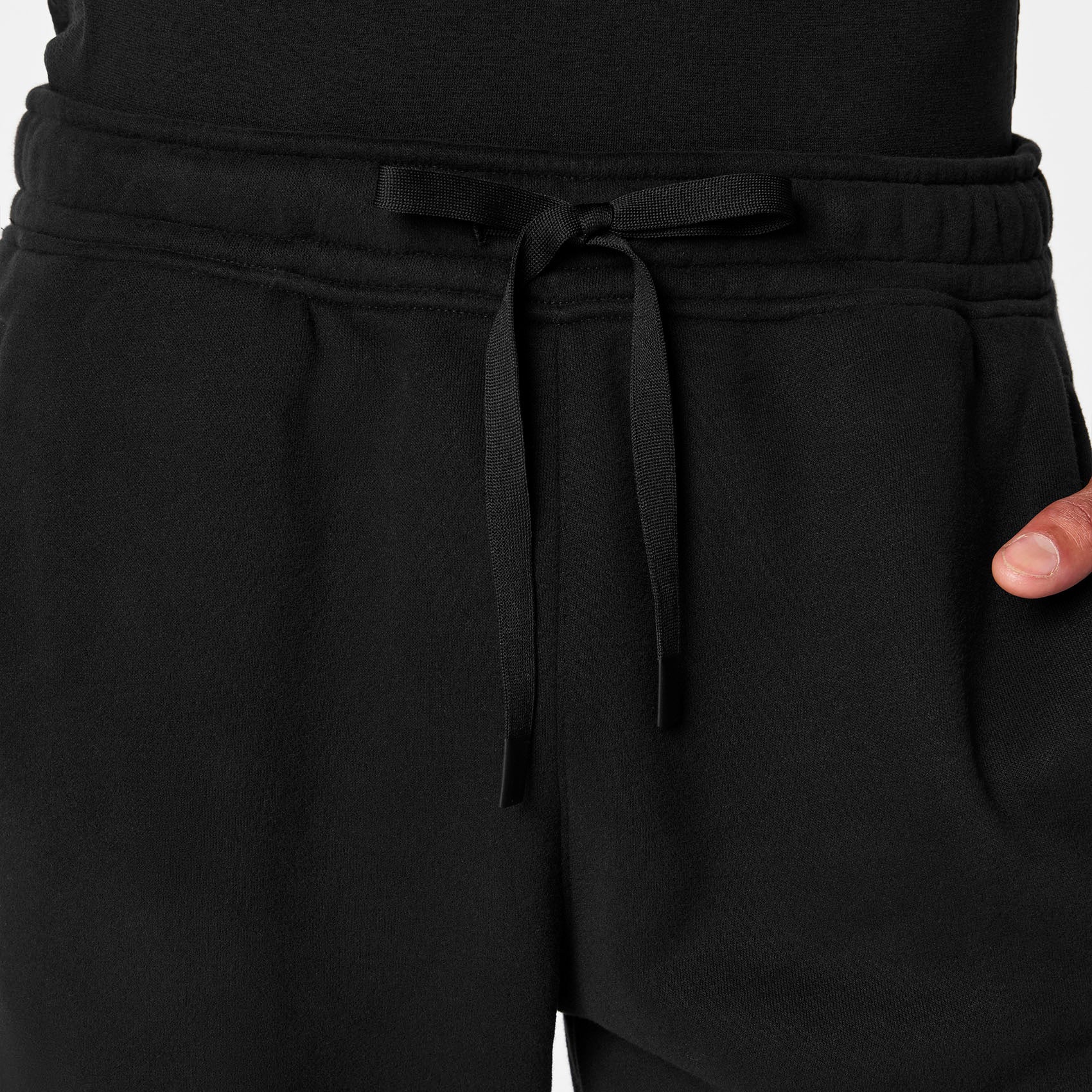Off-Shift Relaxed Jogger Sweatpants™ - Black