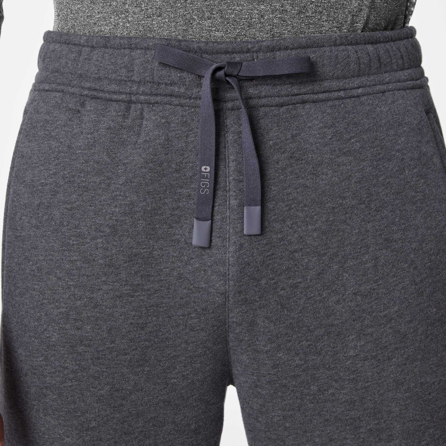 Off-Shift Straight-Leg Sweatpants™ - Charcoal Heather Grey