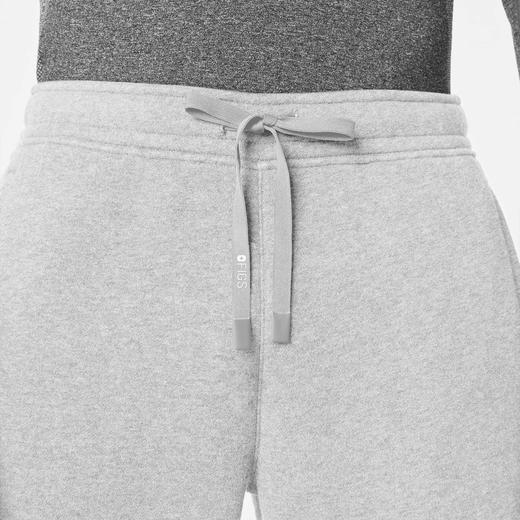 Off-Shift Relaxed Jogger Sweatpants™ - Heather Grey