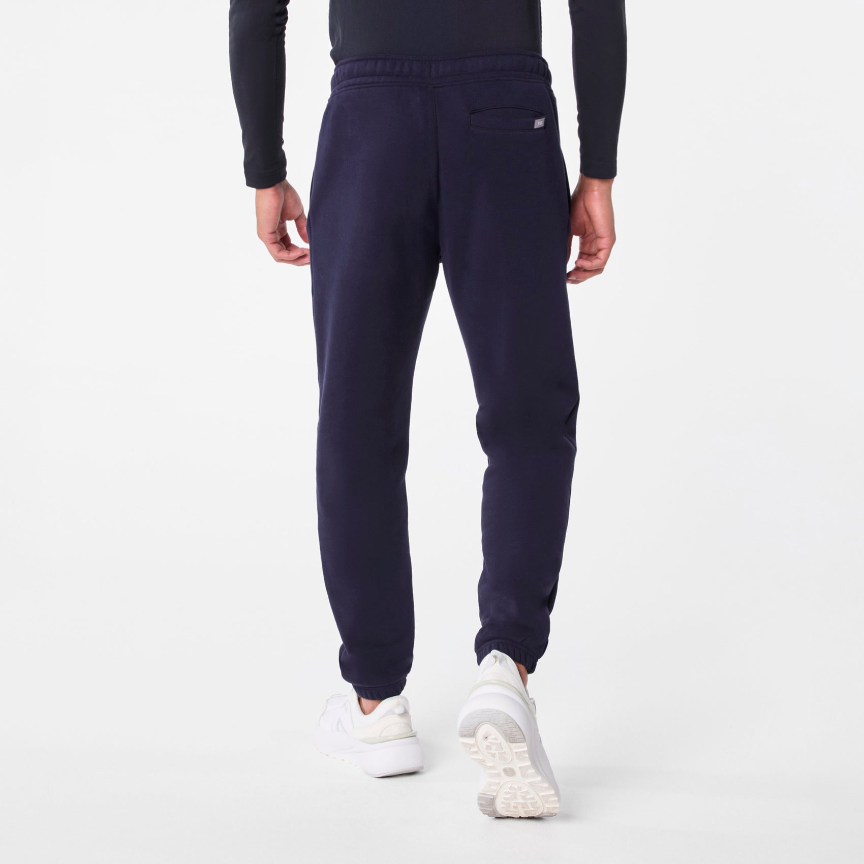 Off-Shift Relaxed Jogger Sweatpants™ - Navy