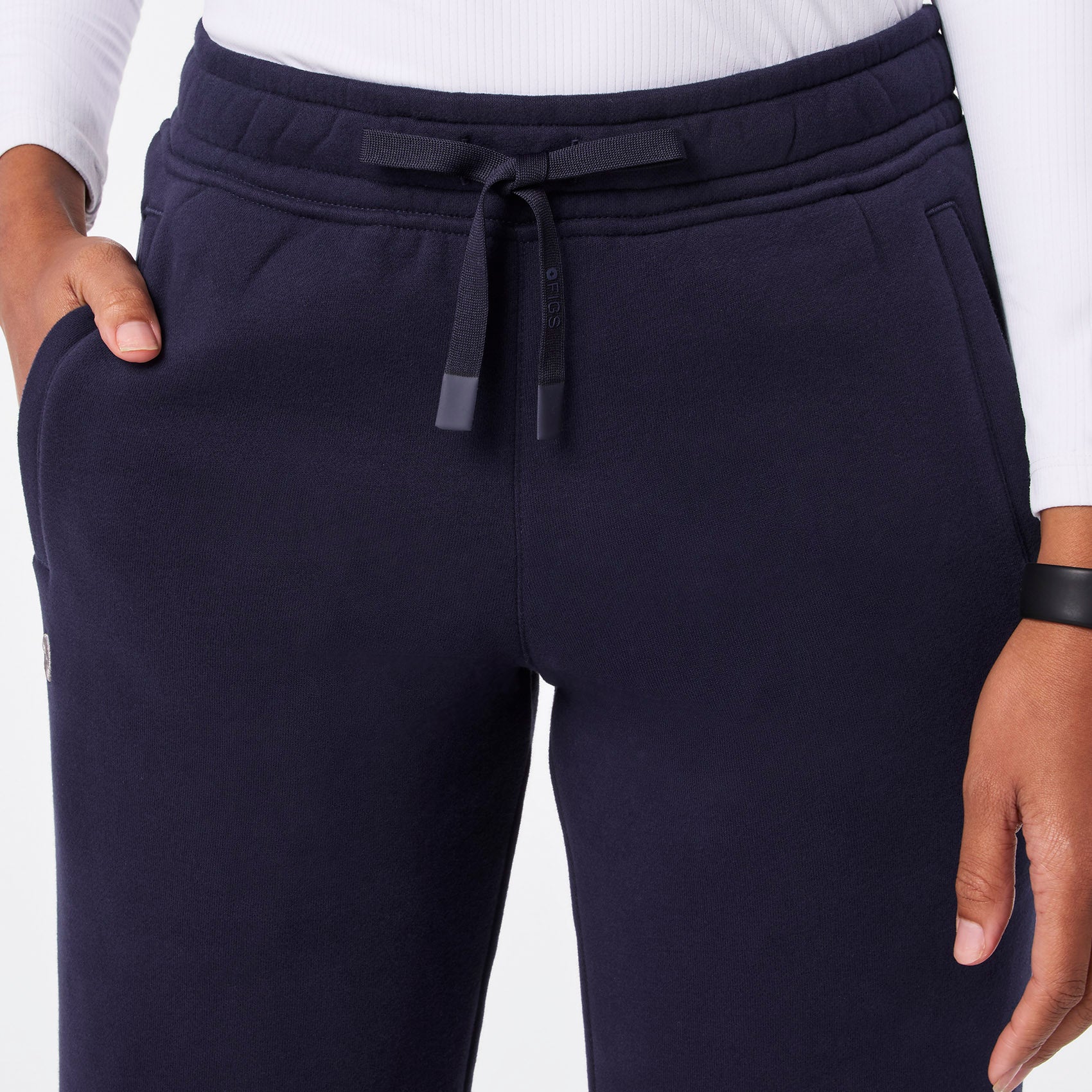 Off-Shift Relaxed Jogger Sweatpants™ - Navy