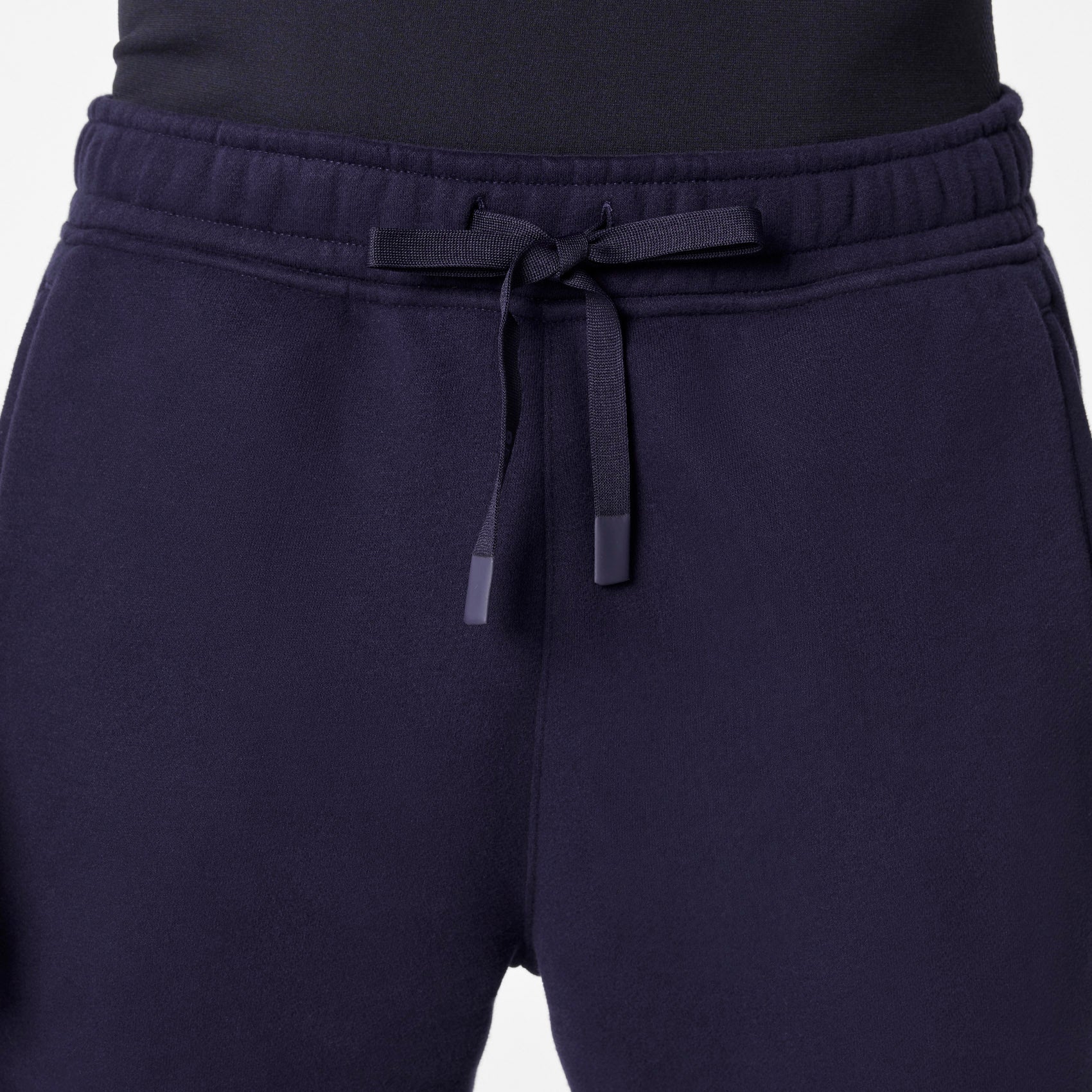 Off-Shift Straight-Leg Sweatpants™ - Navy
