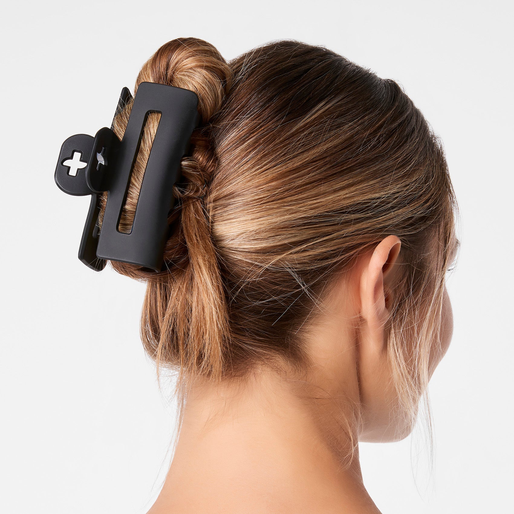 FIGS Claw Clip - Black