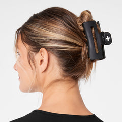 FIGS Claw Clip - Black