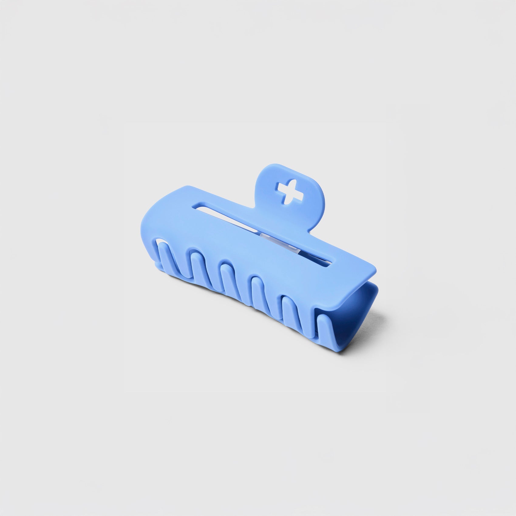 FIGS Claw Clip - Ceil Blue