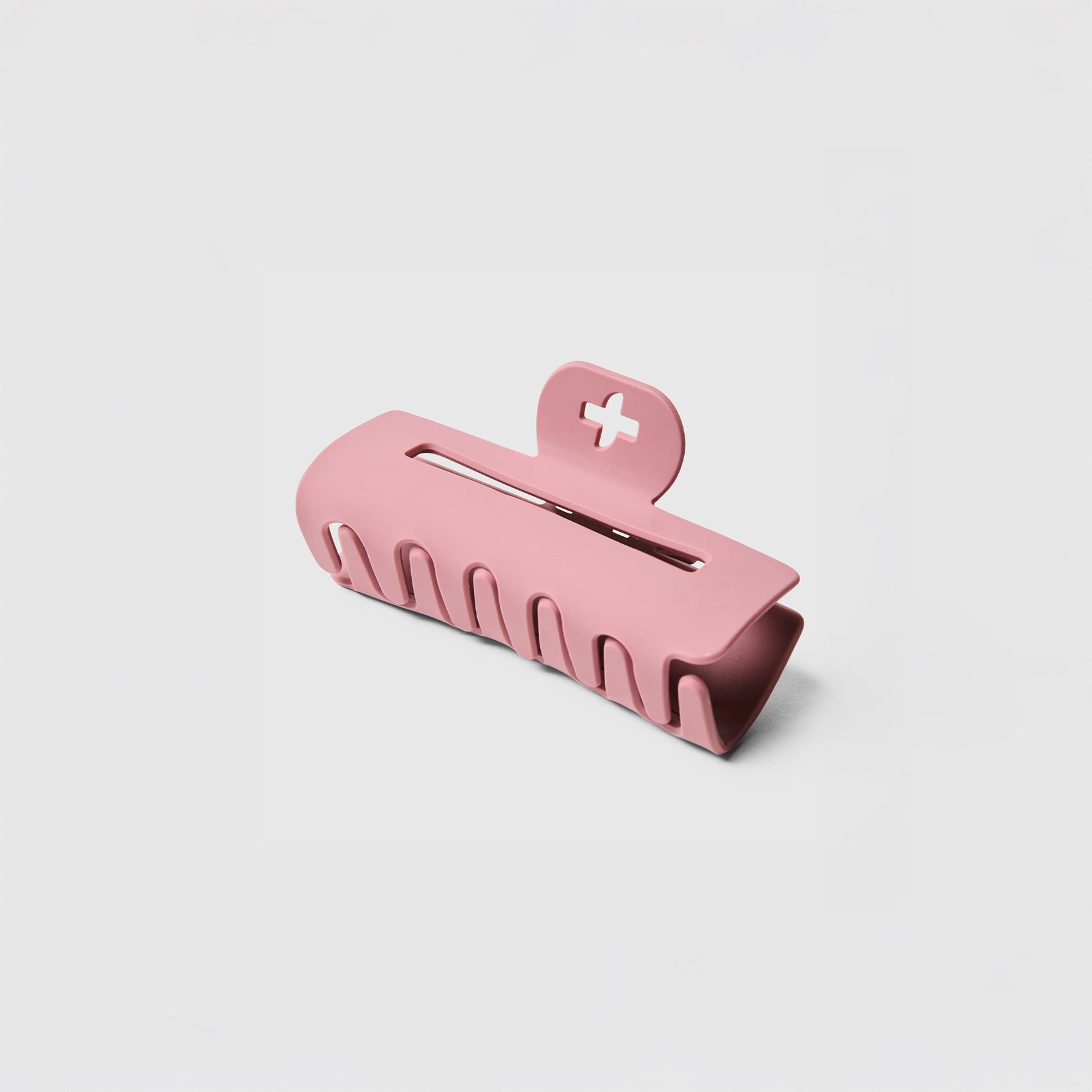 FIGS Claw Clip - Mauve